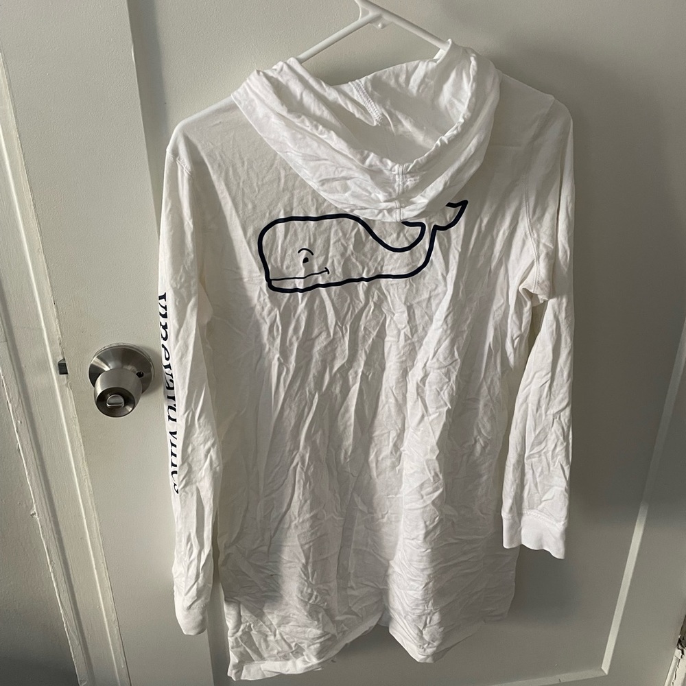 Vineyard Vines Swim Coverup